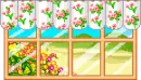 summer window