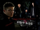 ackles