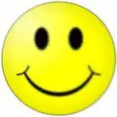 Colorful Smile