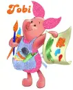 Piglet