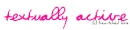 Textually Active