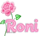 Roni