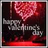 valentine's