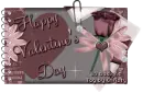 Happy Valentine's Day