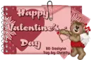 Happy Valentine's Day