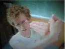 Napoleon Dynamite