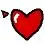 Heart Cursor