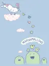 Marshmallows