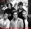 Twilight Boys