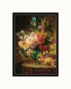 VICTORIAN FLOWERS