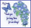 Dear Friend