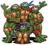 teenage mutant ninja turtles