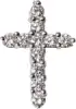DIAMOND CROSS