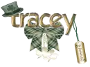 Tracey-St. Patrick's Day