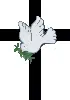 DOVE CROSS