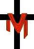 SAVED BY THE BLOOD OF CHRIST +