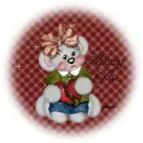 Missing you bear