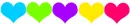 hearts 