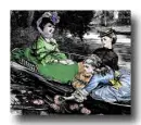 VICTORIAN LADIES