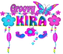 Groovy Kira