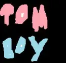 tom boy
