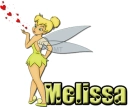 Melissa