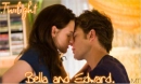 Edward and Bella (Twilight)