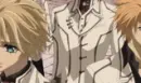 vampire knight
