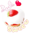 SWEETY