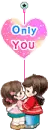 ONLY YOU