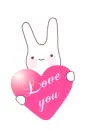LOVE YOU