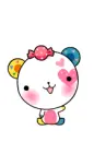 CANDY BEAR
