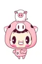 LIL PIGGY