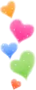 HEARTS
