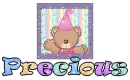 Precious