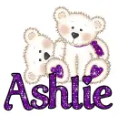 Polar Bears- Ashlie