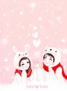 LOVE LOVE