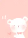 LOVE TEDDY BEAR