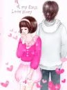 FIRST LOVE