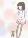 LOVELY GIRL