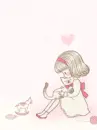 LOVELY GIRL