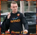 DeRossi