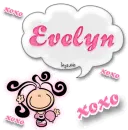 Evelyn