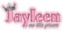 Jayleen our little princess