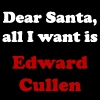 Dear Santa...