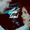 Lion â™¥ Lamb