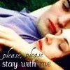 Stay with me