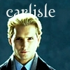 Carlisle Cullen