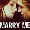 Marry me!