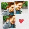 Sweet laugh